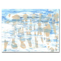 Seaside' Wrapped Canvas Wall Art