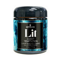 Luxury Massage Candle with Aphrodisiacs - Lit