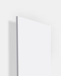 Shiny White - GL 134 - Designer Glossy Laminates