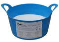 Simple System 10kg horse salt lick in a reusable flexible tub