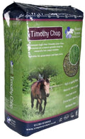 Simple System Timothy Chop 15kg bale of chopped mature Timothy grass, free from straw