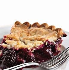 Simply Marionberry Jam