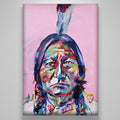 "Sitting Bull"