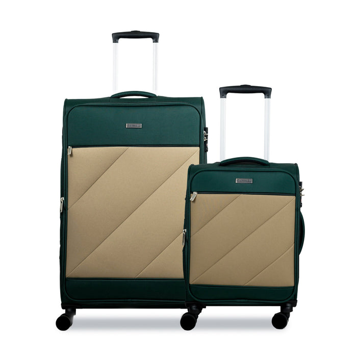 Slash Luggage Set Of 2 - S+L