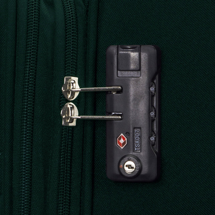 Slash Luggage Set Of 2 - S+L