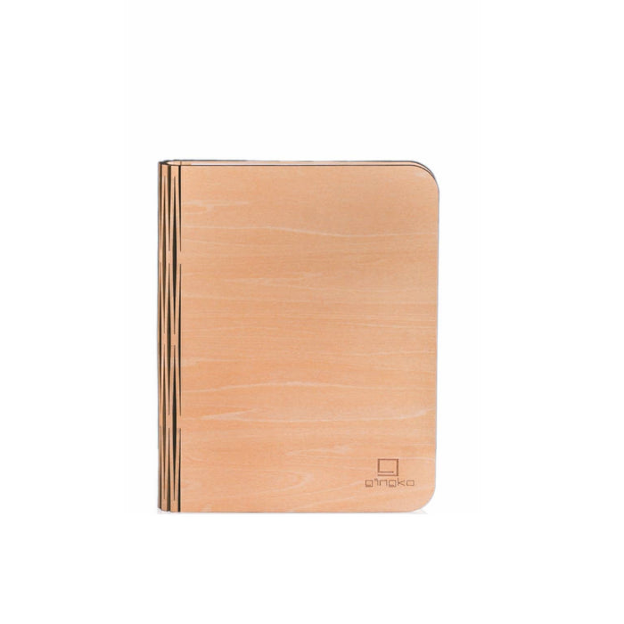Smart Book Light: Maple / Large