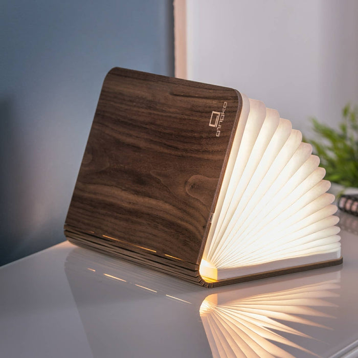 Smart Book Light: Maple / Large