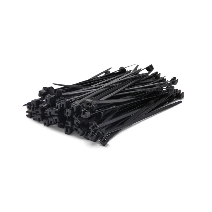 Second view of the Smart Garden 29cm re-usable cable ties