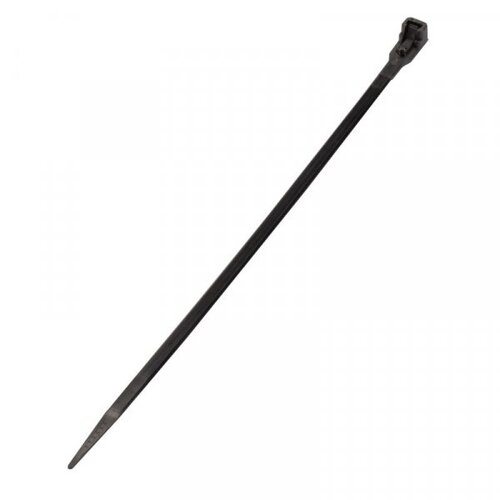Smart Garden re-usable nylon cable ties in 20cm, pack of 100