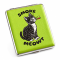 Smoke Meowt Joint Case