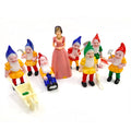 Snow White And Seven Dwarves