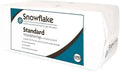 Snowflake Standard horse bedding, 15kg bale of mixed virgin wood shavings with Softchip