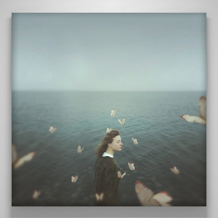 "Solitude"