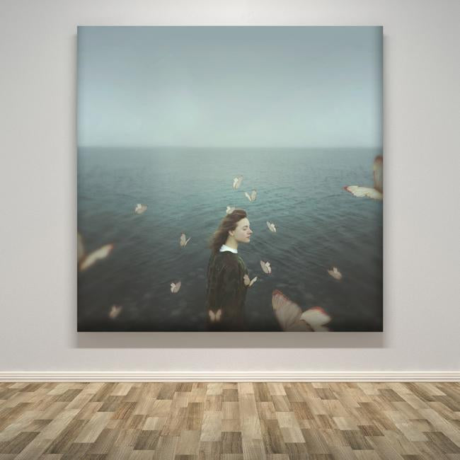 "Solitude"