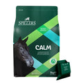 Spillers Calm 3kg tub, pelleted magnesium and herbal calming supplement for nervous horses