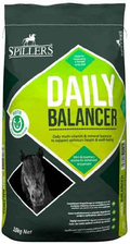 Spillers Daily Balancer 15kg bag, pelleted vitamin and mineral balancer with mint and rosemary