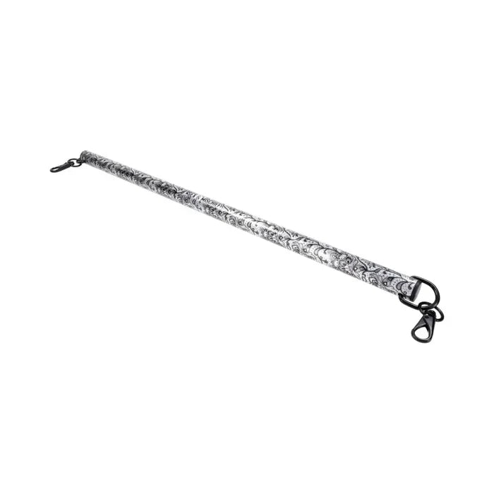 Sex & Mischief® Lace Spreader Bar - Restraints