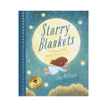 Starry Blankets: Poems for Bedtime