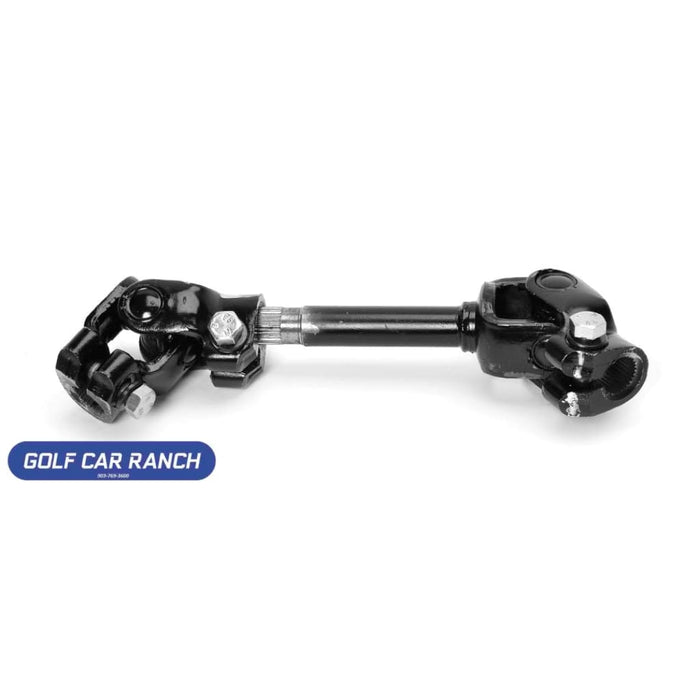 STEERING JOINTS LIFTED - 103867901 CLUB CAR CA/XRT REPAIR PART
