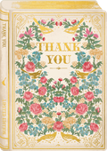 STORYBOOK THANK YOU CARD