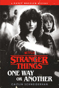 STRANGER THINGS ONE WAY OR ANOTHER TP