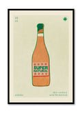 Supernatural, Poster