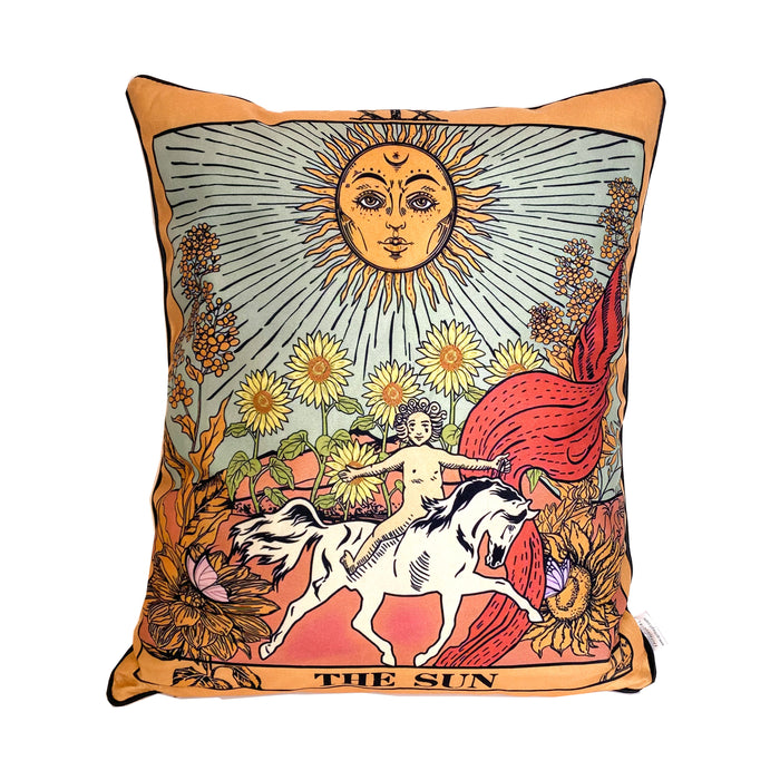 Tarot Pillow Cases