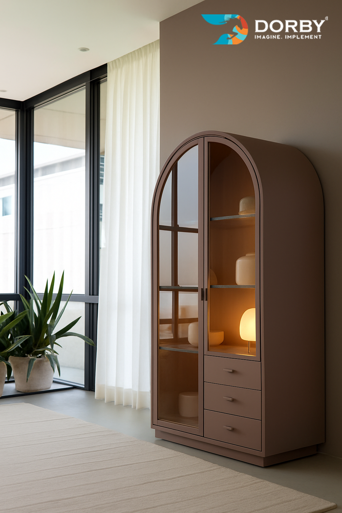 Taupe - NL 175