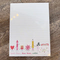 Teach Them Love Them Watch Them Grow Notepad - Lyla's: Clothing & Gifts - Online and Rockwall Texas Boutique