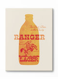 The Best Beer in the Country, Canvas