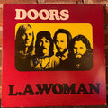 The Doors - L.A. Woman