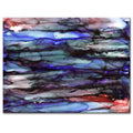 The Dream Rise' Wrapped Canvas Wall Art