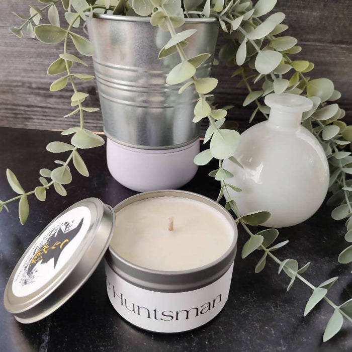 The Hunstman Candle
