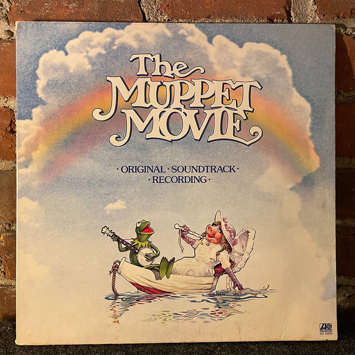 The Muppet Movie – Original Soundtrack Recording
