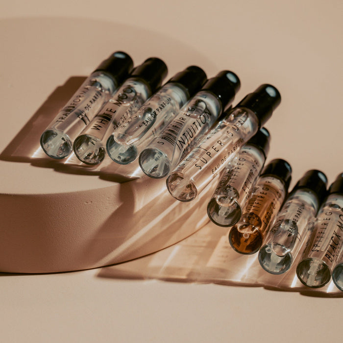 The Potion Collection Discovery Kit