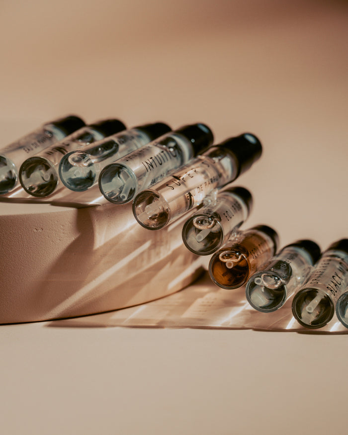 The Potion Collection  Perfume Discovery Kit