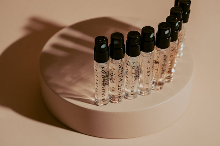 The Potion Collection Discovery Kit