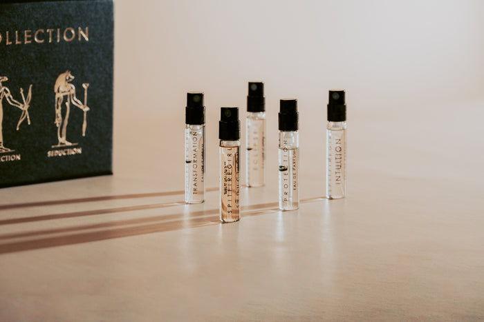 The Potion Collection Discovery Kit