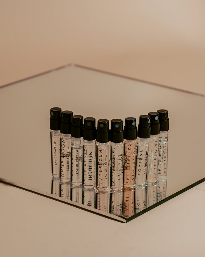 The Potion Collection  Perfume Discovery Kit
