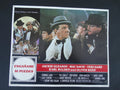 The Sting II (Enganame Si Puede) Lobby Card