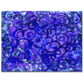 The Wizard' Wrapped Canvas Wall Art