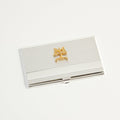 "Themis" Business Card Holder