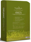 Thunderbrook HerbaLite 12.5kg bag of chopped meadow hay and oat straw with mint and fennel