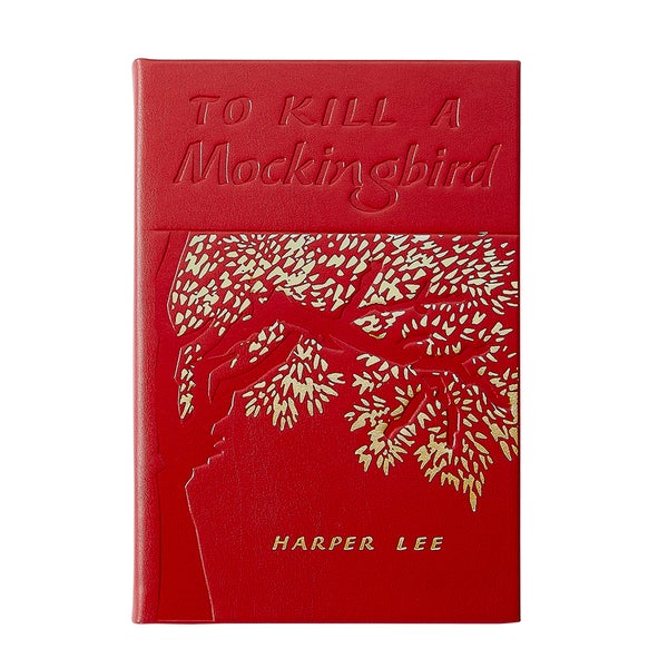 To Kill a Mockingbird