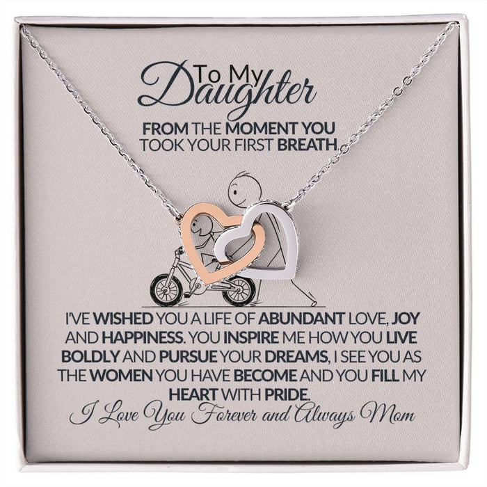 To My Daughter |Live Boldly 💕