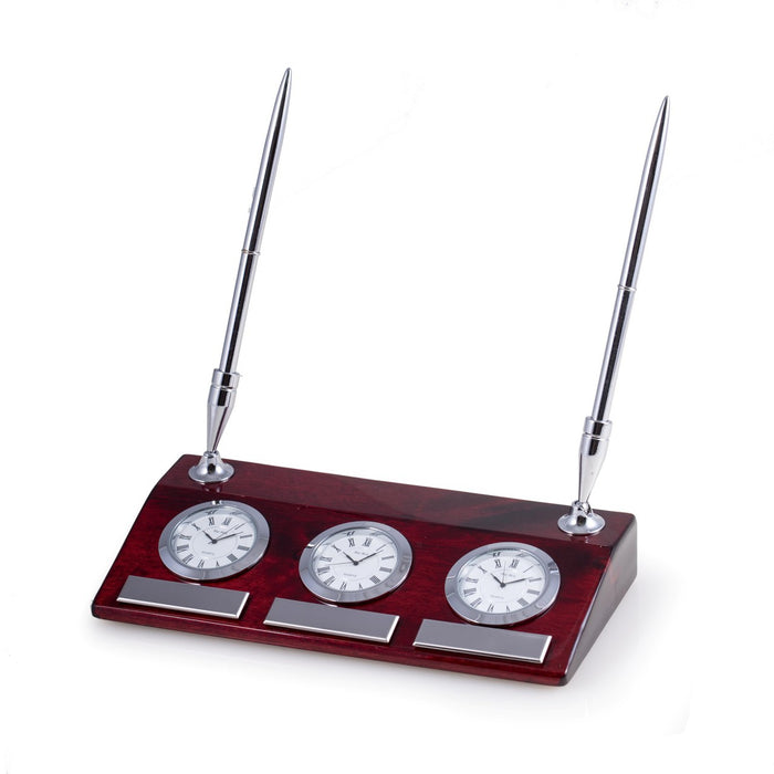 "Tokyo" Desk Clock