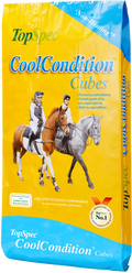 TopSpec Cool Conditioning Cubes 20kg