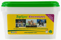 TopSpec Electrolytes 1.5kg tub of wildberry-flavoured electrolyte powder for horses