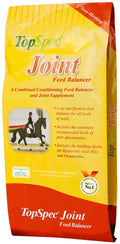 TopSpec Joint Feed Balancer 15kg bag, balancer with glucosamine and MSM joint support