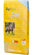 TopSpec Lite Feed Balancer 15kg sack of low calorie pelleted balancer for good doers